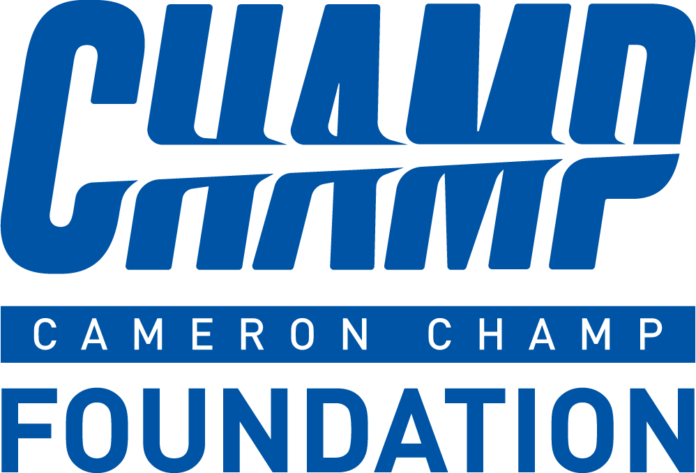 Cameron Champ Foundation logo
