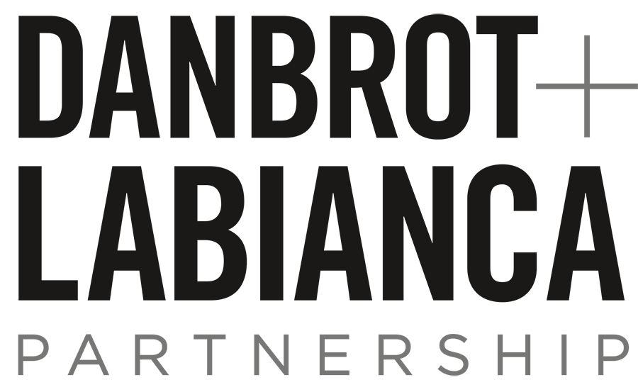 Danbrot and Labianca logo